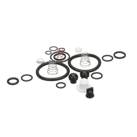 Stoelting O-Ring Small Parts Kit - 219 2150861